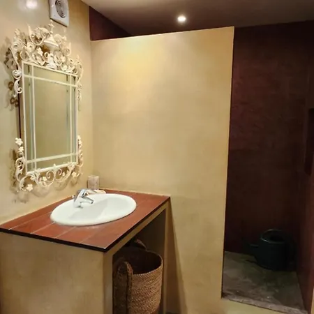 Apartament Ile Rousse Guardiola T2 Les Pieds Dans L Eau